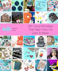 10% off (4 days ago) coupons for joann's that work on cricut. 30 Cricut Gift Ideas That Take 1 Hour Or Less To Make