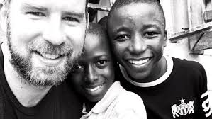 Waxhaw family adopts brothers from Sierra Leone