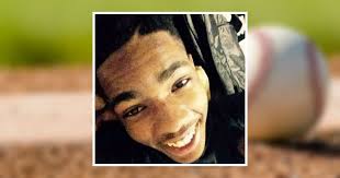 Drequan L. Mccall Obituary April 14, 2017