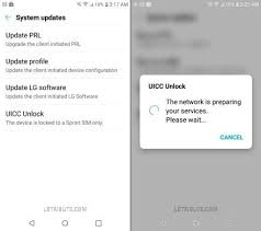 Insert a simcard from a different network (for example if the device … How To Unlock Lg Stylo 5 For Free Boost Cricket Metro Lm Q720