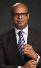 TAMPA'S FIRST COUPLE