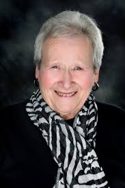 Eleanor Rhoads Obituary