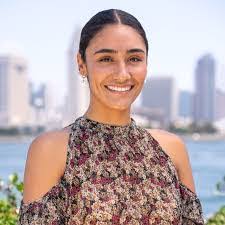 Casandra Cobb's Instagram, Twitter & Facebook