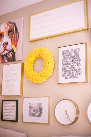 Castle In The Forest Live The Life You Ve Always Dreamed Of We Really Love This Room Because Of All The Fun Artwork And Positive Quotes Www Castleintheforest Com Castleintheforest Facebook