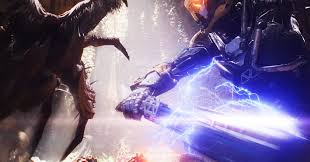 Anthem is a game that allows you to pilot iron man like exosuits called. Anthem Beginner Combat Guide