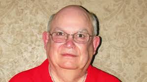 Robert Dunham Obituary (1941