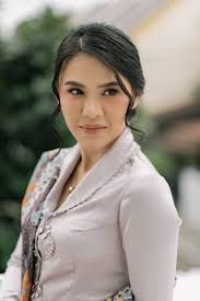 The Engagement of Adnan & Almira at Bogor Indonesia by KAMALA WEDDINGS