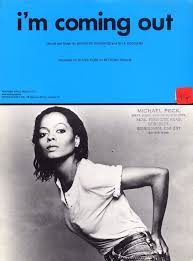 Bernard edwards associated performer, vocals: I M Coming Out Diana Ross Song Only 8 00