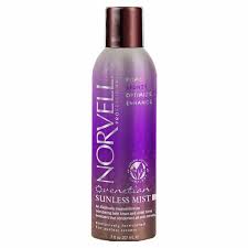 Norvell Venetian Sunless Mist