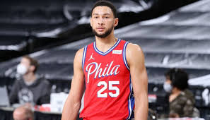 Последние твиты от paul paul (@jakepaul). Nba Je N Ai Pas Besoin Que Ben Simmons M Explique Comment Gagner Il N A Rien Gagne