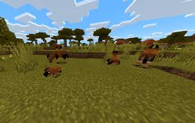 This addon adds origins that people can select at the beginning of their game and play with. Ycreatures Origins V3 0 11 Minecraft Pe Mods Addons