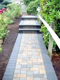 Jun 01, 2021 · a simple, but effective, modern concrete walkway, constructed by pros but one that you can duplicate for your own home: Top 50 Best Paver Walkway Ideas Exterior Hardscape Designs