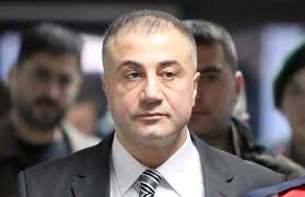 Organize suç örgütü elebaşı sedat peker'in kardeşi atilla peker ile koruması, muğla'nın fethiye ilçesinde gözaltına alındı. Kisrb3ddczv5ym