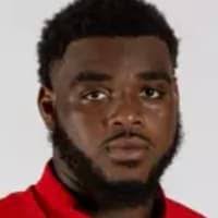 C J Clark SENIOR Defensive Lineman Miami FL