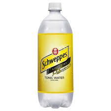 Schweppes Tonic Water 1 Liter Ginger Ale Meijer Grocery Pharmacy Home More
