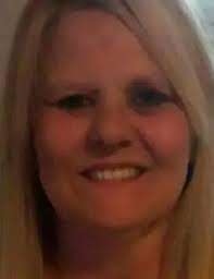 Obituary information for Candy Simpson