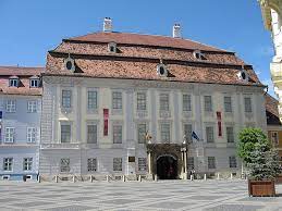 Baron brukenthal, governor of the grand principality of transylvania has established his first collections around 1790. Brukenthal National Museum In Sibiu Romania Sygic Travel