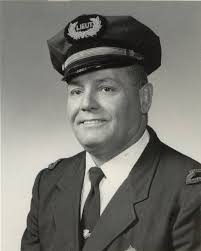 James Alfred Beaudette (1931-1998)