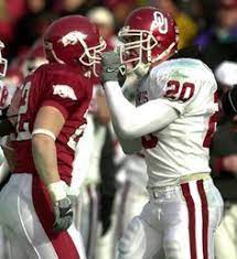 Oklahoma Sooners Football Oklahoma Football Sooner Football