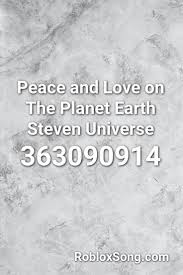 Kitchen gun new cleaning product roblox parody. Pin By Cherrycloudz On Songs Peace And Love Steven Universe Peace