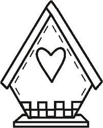 If you buy from a link, we may earn a commission. 59 Best Birdhouse Coloring Pages For Kids Updated 2018