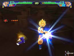 Dragon Ball Z Budokai Tenkaichi 3 Download Free Games Full Version With Keygen Dragon Ball Z Dragon Ball Free Games
