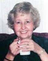 Gail Stickler Obituary (1942-2014)