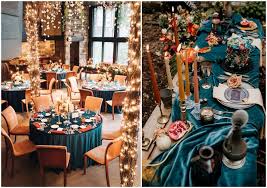 Dark teal and burnt orange. 20 Dark Teal And Rust Orange Wedding Color Ideas For Fall Sage Green Wedding Colors Dark Teal And Rust Orange Wedding Rust Orange Wedding