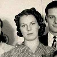 Laura Dora Millette (1917–1998) • FamilySearch