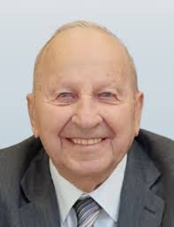 Obituary information for Lowell H. Leaders