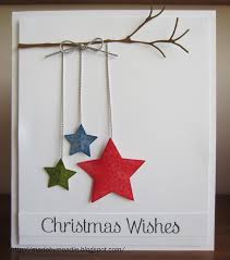 As to kill time in a more productive way, different kids start adopting hobbies and activities for example; 20 Handmade Christmas Card Ideas 2017