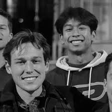 Jenna Foley and Luke Evans's Wedding Website