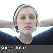 Sarah Jaffe