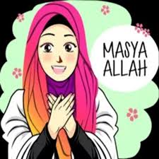 44 gambar kartun muslimah terbaik kartun gambar dan motivasi. Pin Oleh 53gending92 Di Stiker Wa Kartun Lucu Kartu Lucu