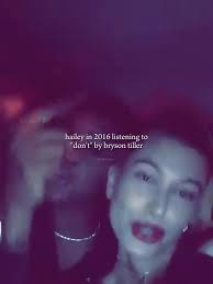 Hailey Bieber Inspired Edits and Moments