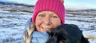 Maja solgte huset for å bo i en bil på 6 kvm