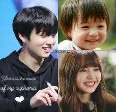 K pop couple fantasy bts jungkook blackpink lisa kpopmap. 110 Blackpink Lisa And Bts Jungkook Ideas Bts Jungkook Jungkook Blackpink