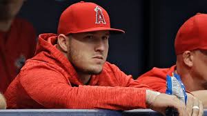 Having said that, let us tell you that mrs.trout was born jessica tara cox on october 5, 1989. Already On Dl Mike Trout Leaves Angels For Family Matter Abc30 Fresno