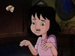 The Spooktacular New Adventures of Casper