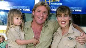 Steve Irwin's widow Terri makes heartbreaking admission about life after  his death