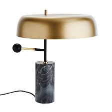 Cheap Tiffany Style Table Lamps Uk Click Visit Link For More Details At Lamps Are Decorative And Functional Too P Marble Table Lamp Table Lamp Black Lamps