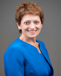 CCB Appoints Nina Gustafson as New Area Retail Manager