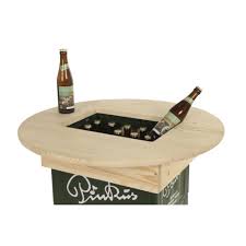 Hauptsache, er unterstützt den rücken beim sitzen. Fun Star Bierkasten Tischaufsatz 378525 Kaufland De