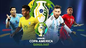 The copa américa centenario (portuguese: Lá»‹ch Tá»© Káº¿t Copa America 2019 Kho KhÄƒn Chá» Ä'on Ä'kvÄ' Chile