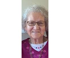 Mary Greenland Obituary (2025)