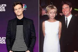 Is Jack Quaid Gay Or Does He Have A Wife? Claudia Doumit