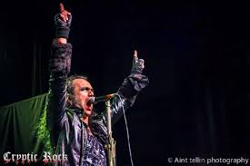 Moonspell hermitage, releases 26 february 2021 1. Interview Fernando Ribeiro Of Moonspell Relives 1755 Cryptic Rock