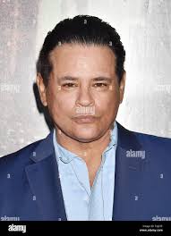 Raymond cruz hi-res stock photography and images
