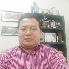 Isidro Trinidad Chan (@trinidadchani)