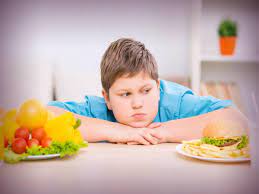 Is Your Child Suffering From Obesity? Here&#039;S How To Prevent Child  Obesity | Thehealthsite.com